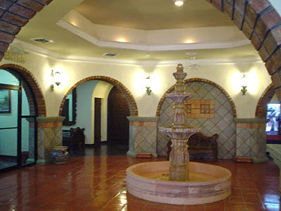 Hotel Ritz Matamoros  Exterior foto