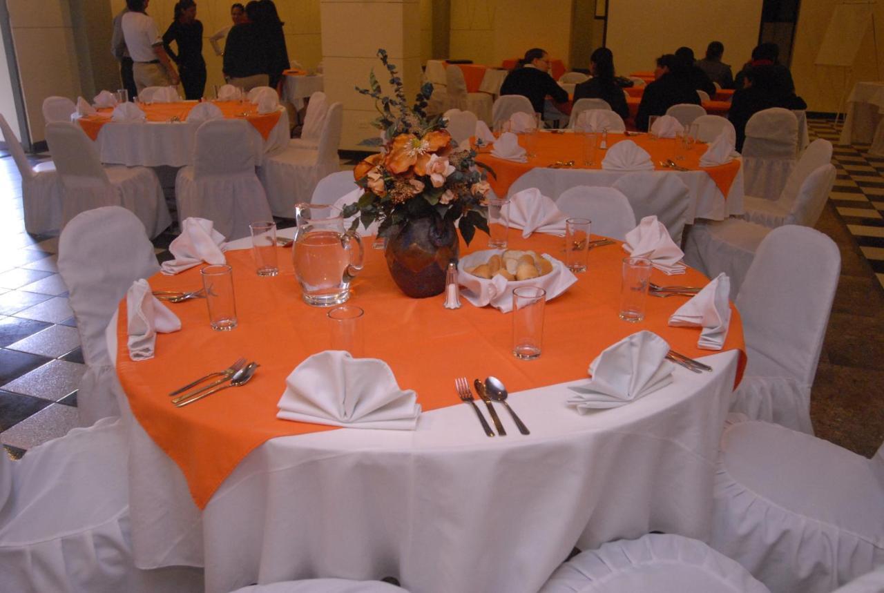 Hotel Ritz Matamoros  Exterior foto
